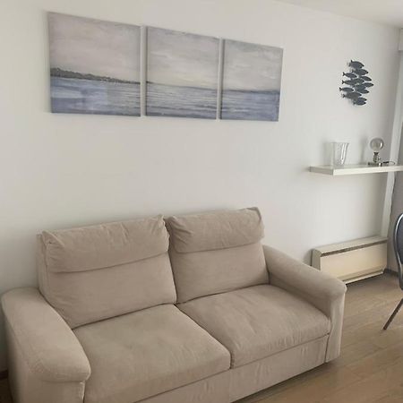 Les Oyats Apartment Nieuwpoort Exterior photo