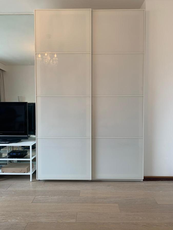 Les Oyats Apartment Nieuwpoort Exterior photo