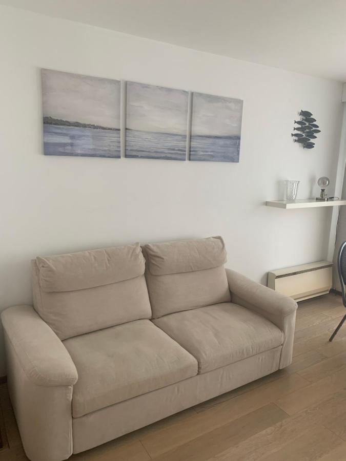Les Oyats Apartment Nieuwpoort Exterior photo